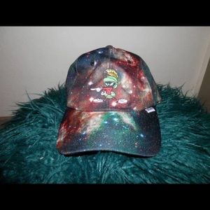 Converse Looney Tunes dad hat